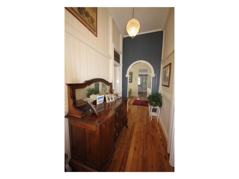 Goondiwindi QLD 4390