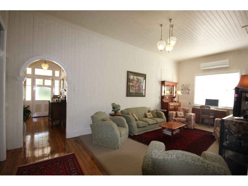 Goondiwindi QLD 4390