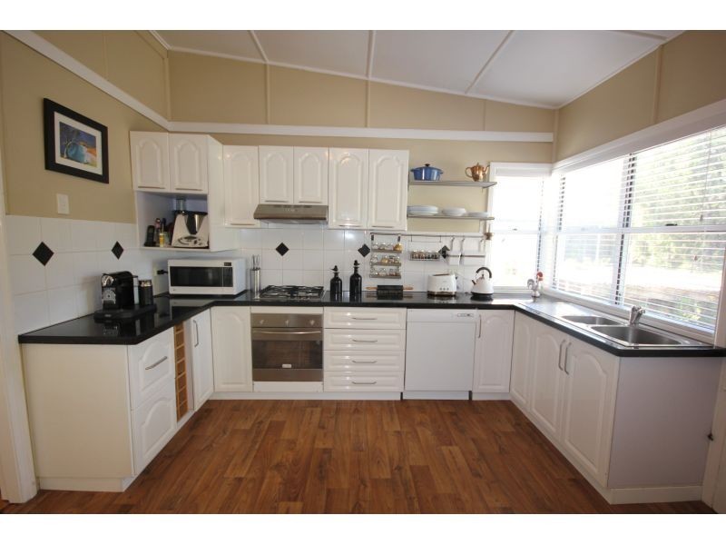 Goondiwindi QLD 4390