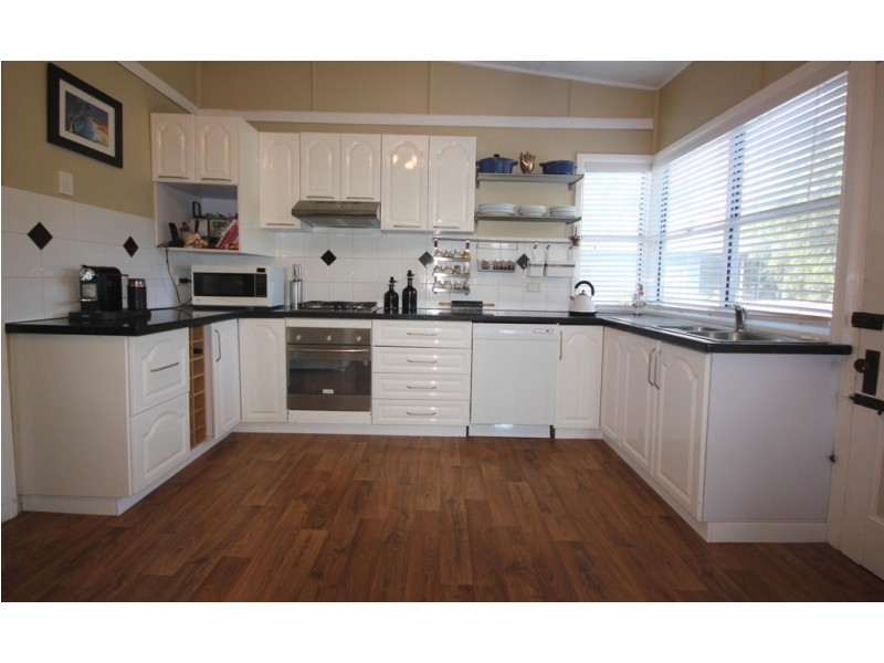 Goondiwindi QLD 4390