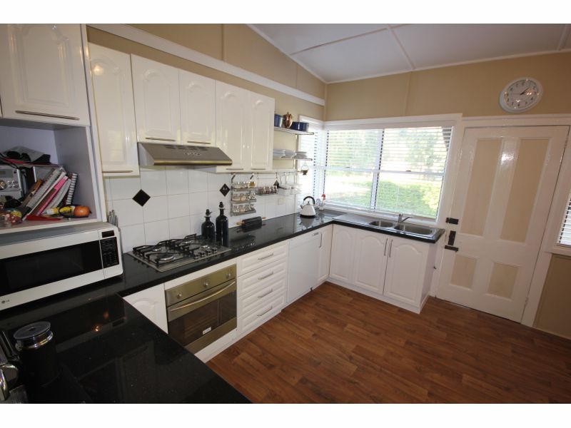 Goondiwindi QLD 4390