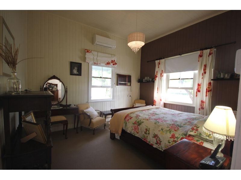 Goondiwindi QLD 4390