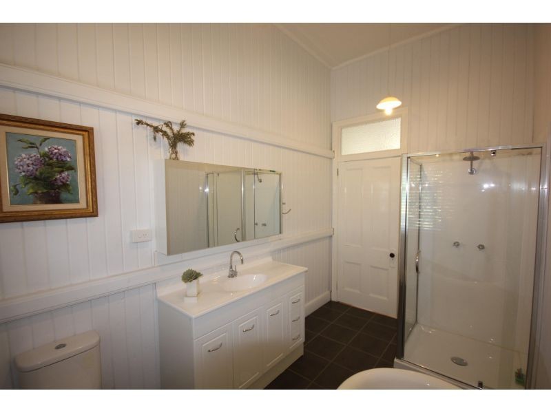 Goondiwindi QLD 4390