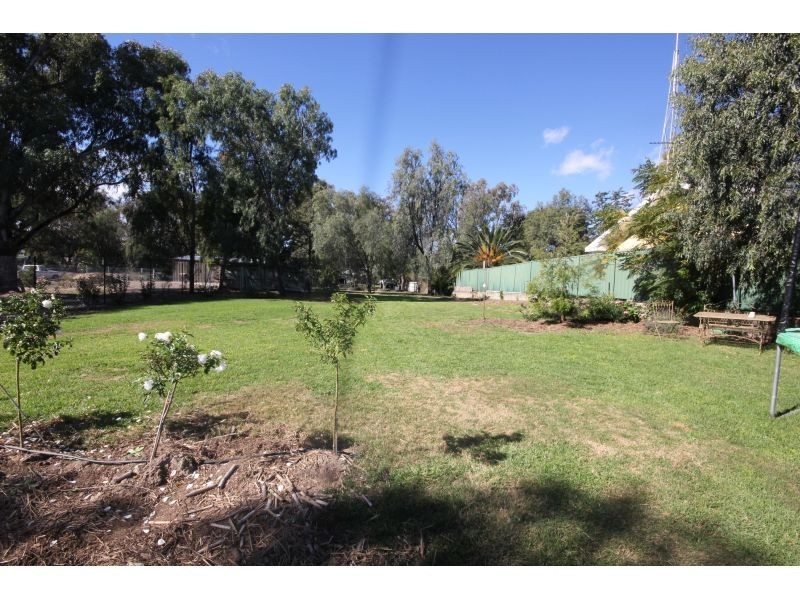 Goondiwindi QLD 4390