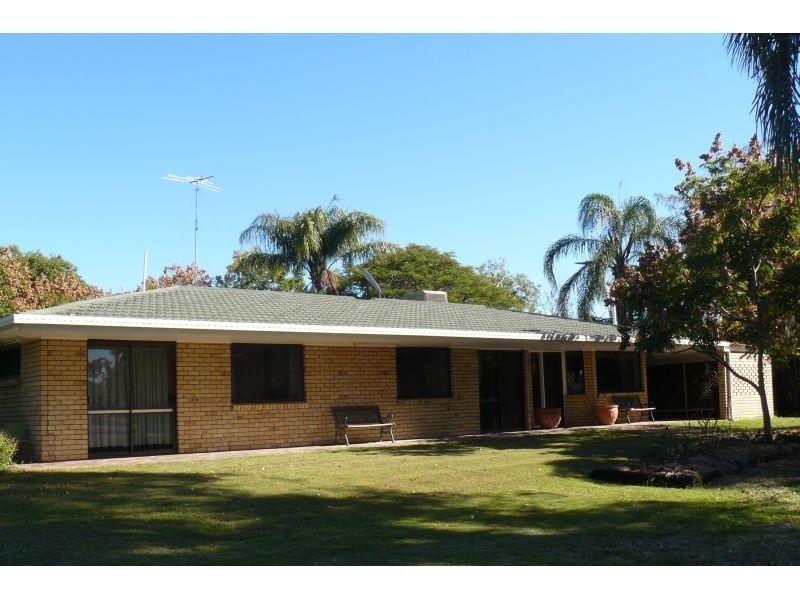 Goondiwindi QLD 4390