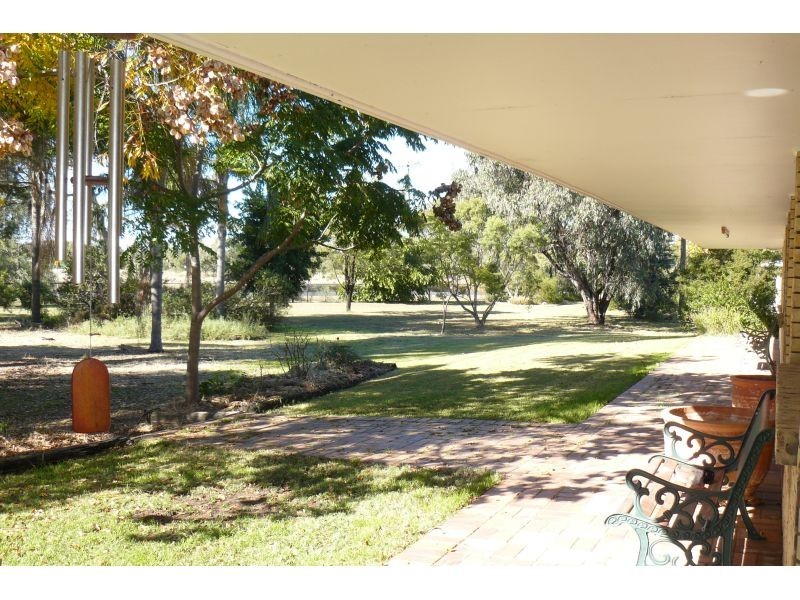 Goondiwindi QLD 4390