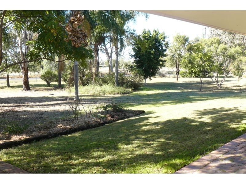 Goondiwindi QLD 4390