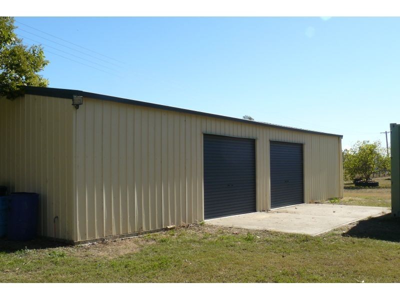 Goondiwindi QLD 4390