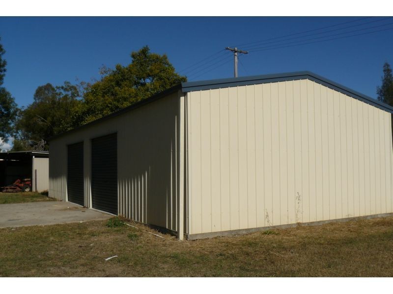 Goondiwindi QLD 4390