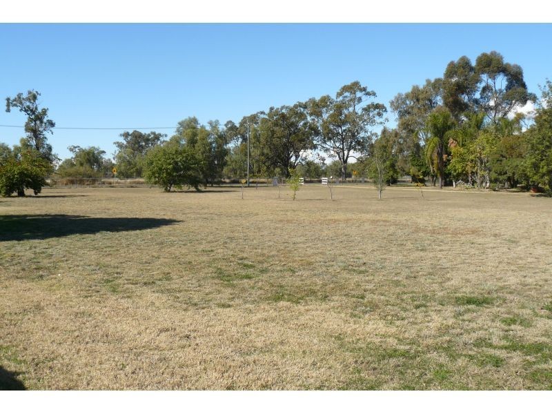 Goondiwindi QLD 4390