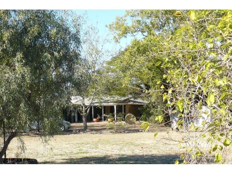 Goondiwindi QLD 4390