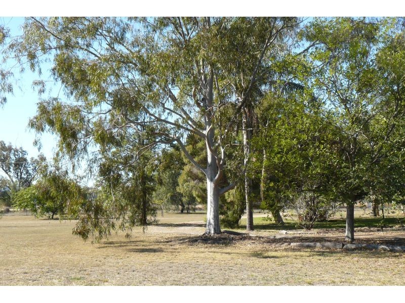 Goondiwindi QLD 4390