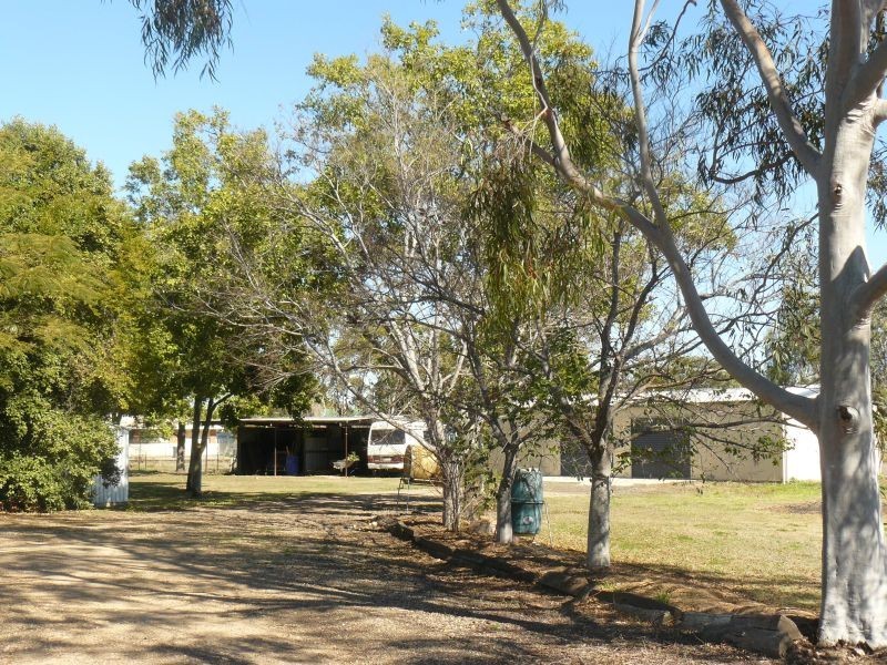 Goondiwindi QLD 4390