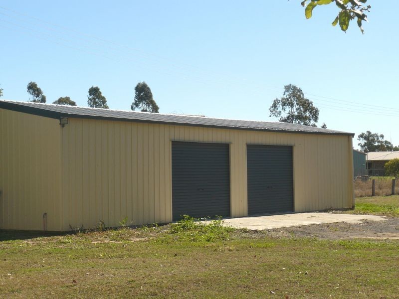 Goondiwindi QLD 4390