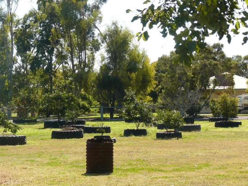 Goondiwindi QLD 4390