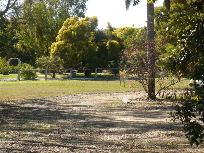 Goondiwindi QLD 4390