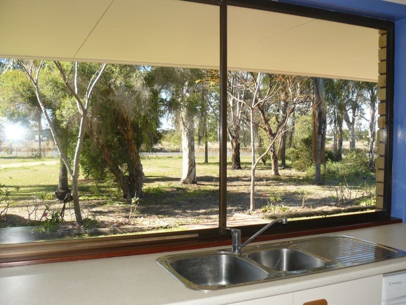 Goondiwindi QLD 4390