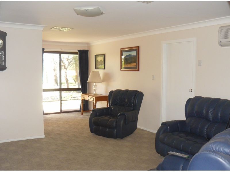 Goondiwindi QLD 4390