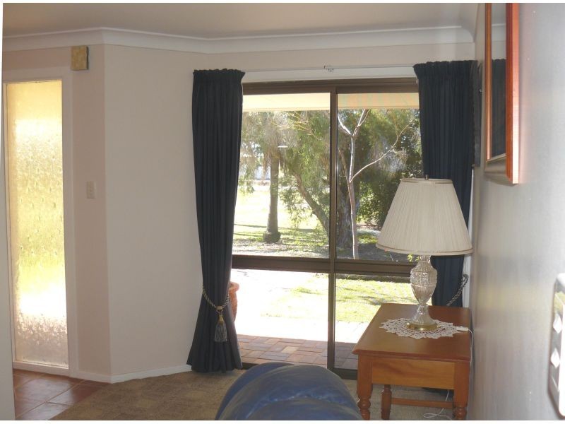 Goondiwindi QLD 4390