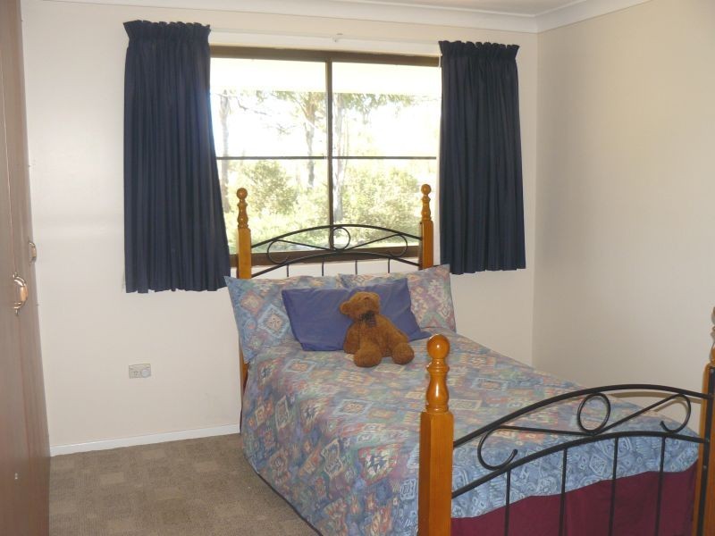 Goondiwindi QLD 4390