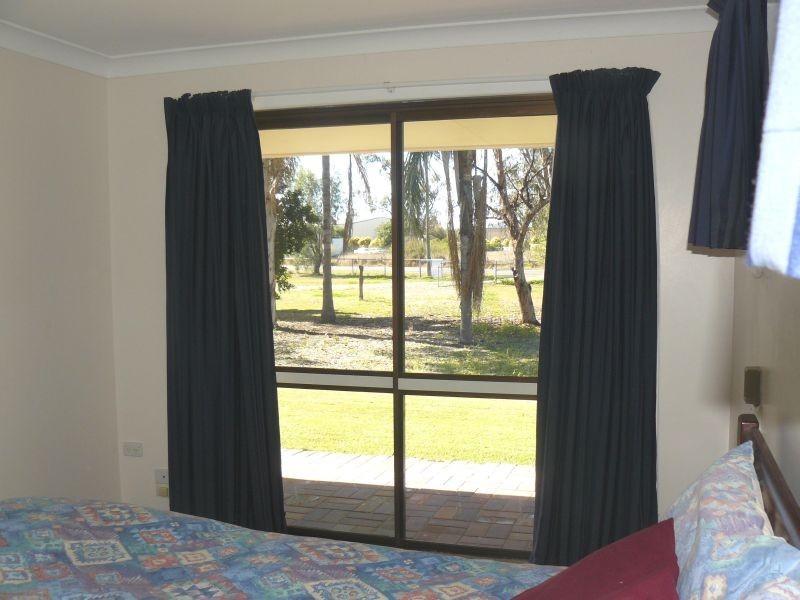 Goondiwindi QLD 4390