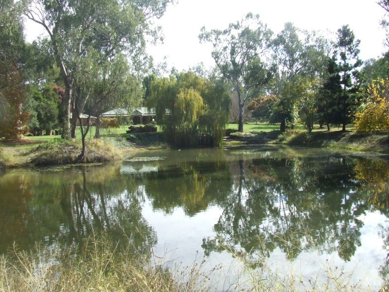 Goondiwindi QLD 4390