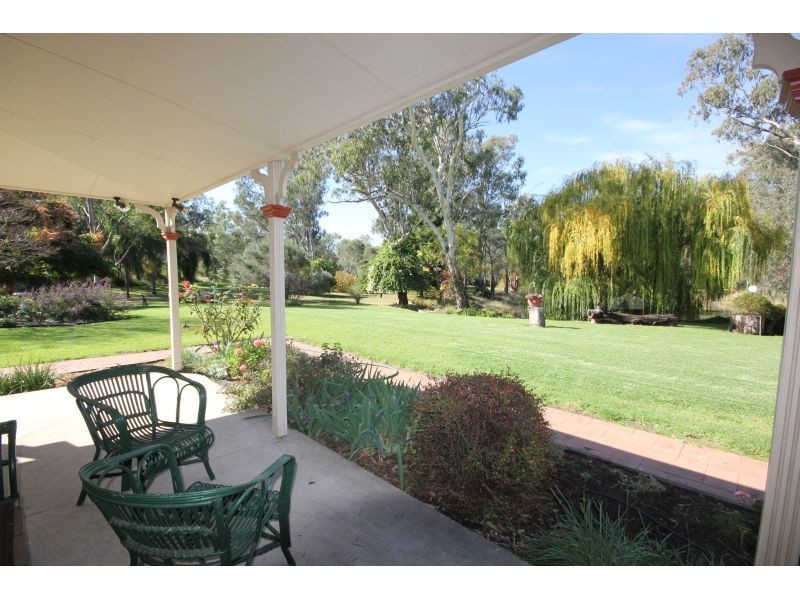 Goondiwindi QLD 4390