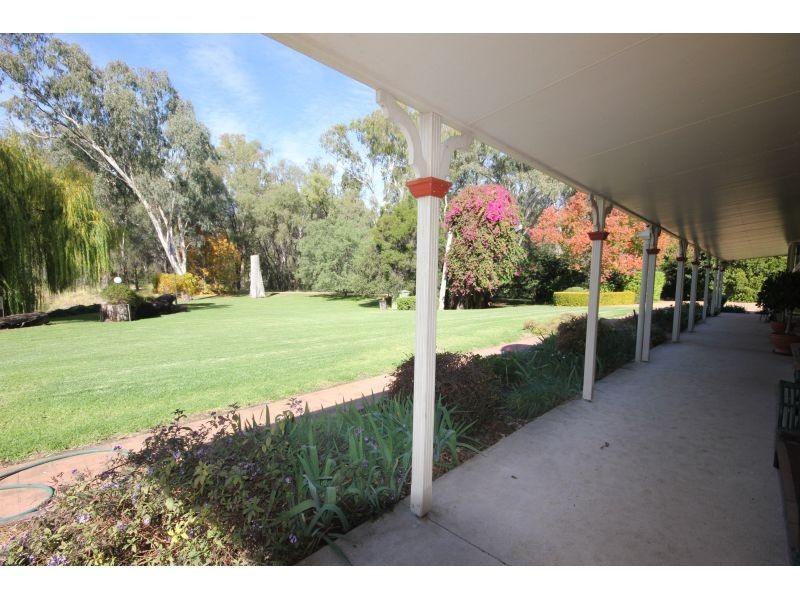 Goondiwindi QLD 4390