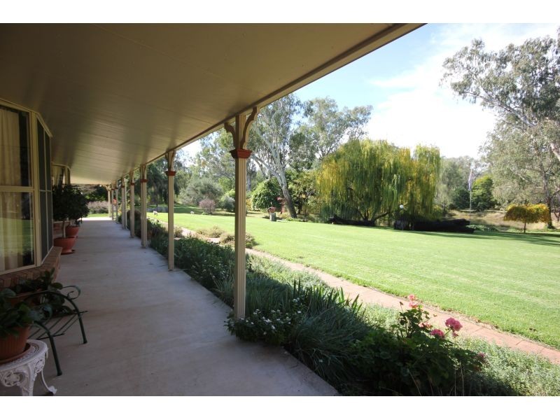 Goondiwindi QLD 4390