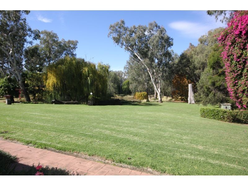 Goondiwindi QLD 4390