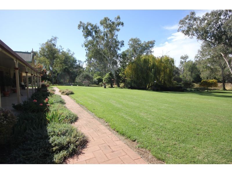 Goondiwindi QLD 4390