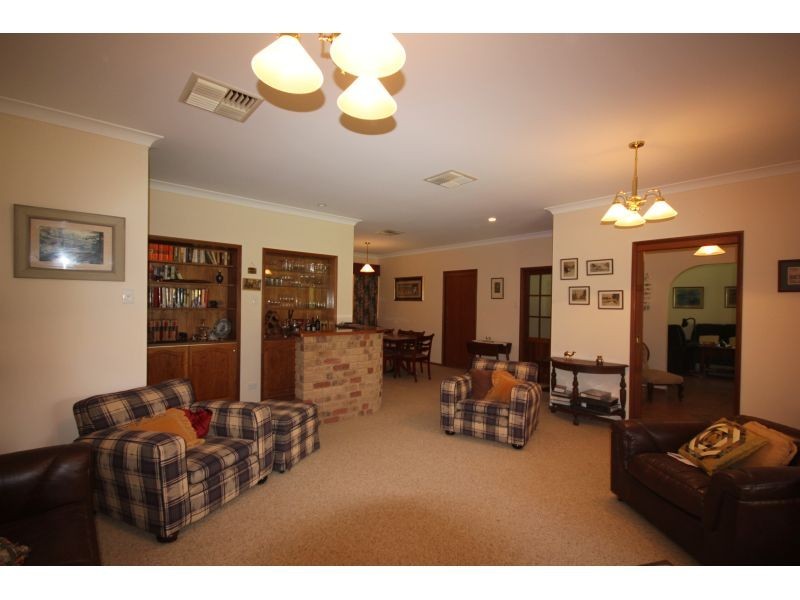 Goondiwindi QLD 4390