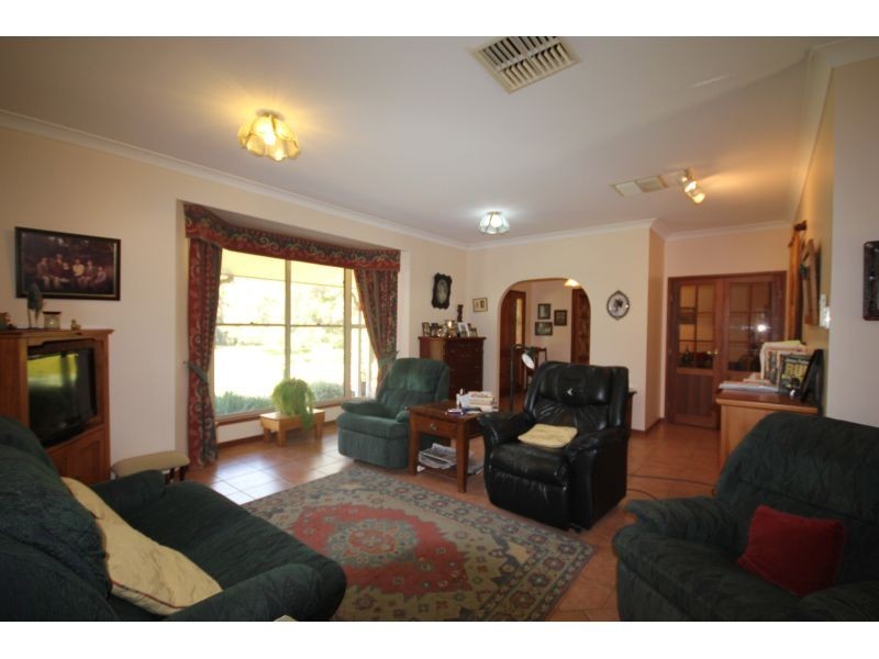 Goondiwindi QLD 4390