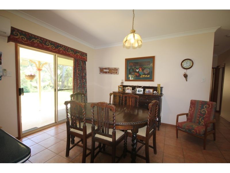 Goondiwindi QLD 4390