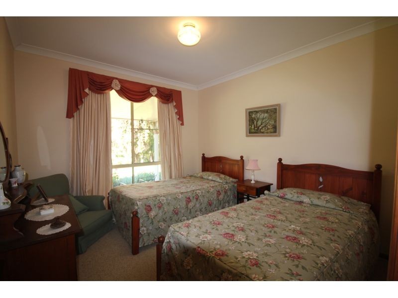 Goondiwindi QLD 4390