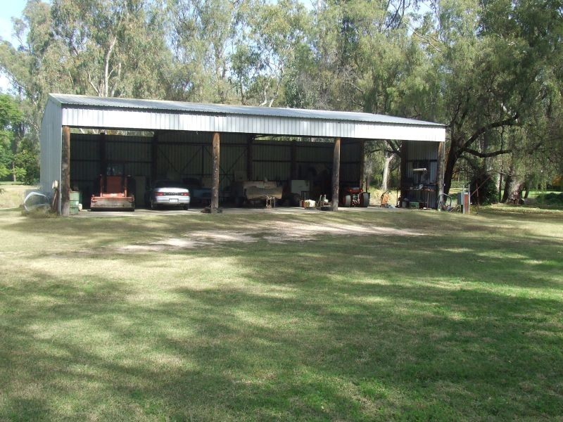 Goondiwindi QLD 4390