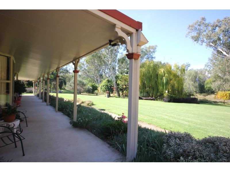 Goondiwindi QLD 4390