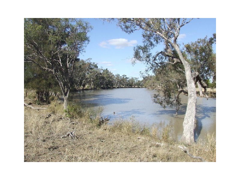 Goondiwindi QLD 4390