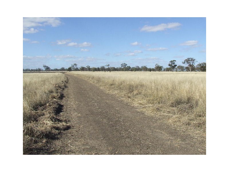 Goondiwindi QLD 4390
