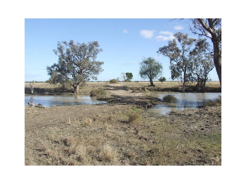 Goondiwindi QLD 4390