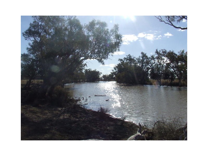 Goondiwindi QLD 4390