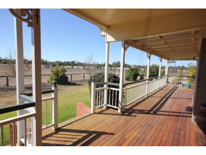 Goondiwindi QLD 4390