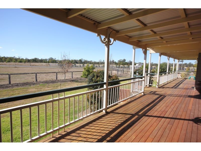 Goondiwindi QLD 4390