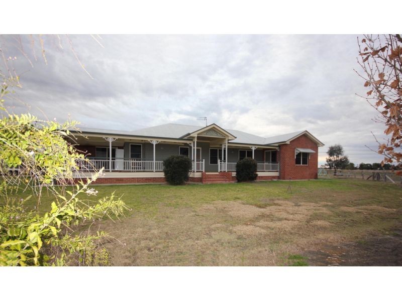 Goondiwindi QLD 4390