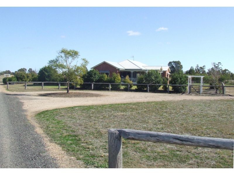 Goondiwindi QLD 4390