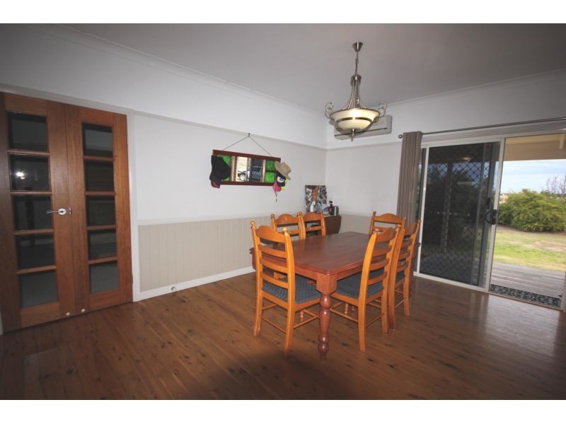 Goondiwindi QLD 4390