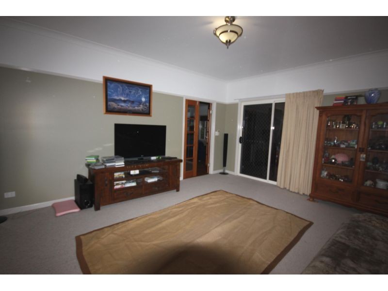 Goondiwindi QLD 4390