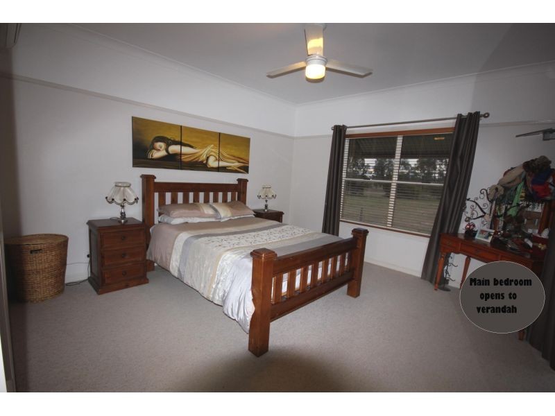 Goondiwindi QLD 4390