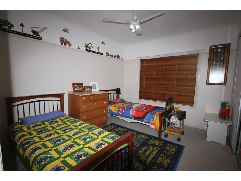 Goondiwindi QLD 4390