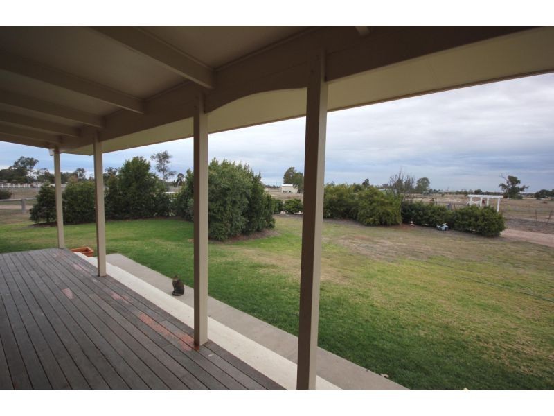 Goondiwindi QLD 4390